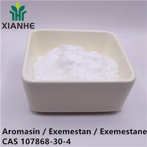 Aromasin / Exemestan / Exemestane