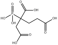  2-Phosphonobutane-1,2,4-tricarboxylic acid