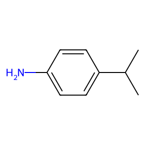 4-(propan-2-yl)aniline