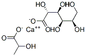 (gluconato)(lactato)calcium