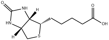 D-Biotin