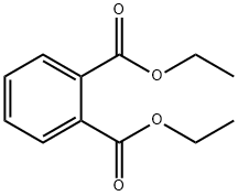 Diethyl phthalate 