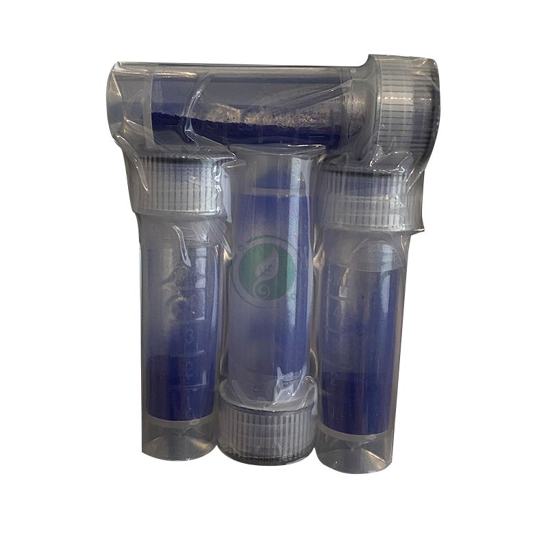 GHK-CU / Copper Peptide