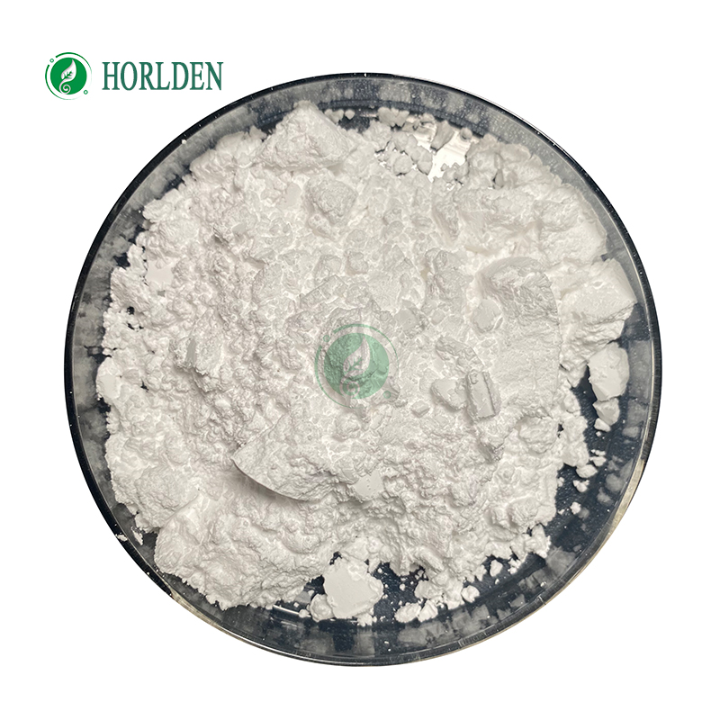 Loperamide Hydrochloride