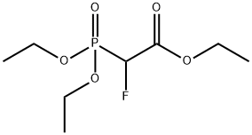 Triethyl 2-fluoro-2-phosphonoacetate