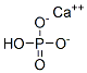 Calcium phosphate dibasic