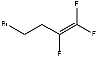 4-Bromo-1,1,2-trifluoro-1-butene