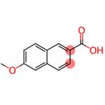 6-METHOXY-2-NAPHTHOIC ACID