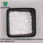 6-Methylene-17a-hydroxyprogesterone acetate