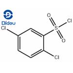 2,5-DICHLOROBENZENESULFONYL CHLORIDE