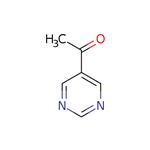 5-Acetylpyrimidine