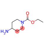 Ethyl 4-amino-1-piperidinecarboxylate