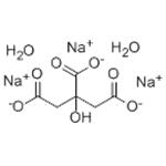 6132-04-3 Trisodium citrate dihydrate