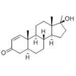 17a-Methyl-1-testosterone