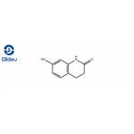3,4-Dihydro-7-hydroxy-2(1H)-quinolinone