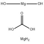 Pentamagnesium dihydroxide carbonate tetrahydrate pictures