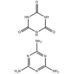 Melamine cyanurate pictures