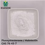 Fluoxymesterone / Halotestin