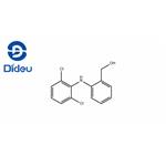 (2-(2,6-DICHLOROANILINO)PHENYL) METHANOL