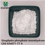 Sitagliptin phosphate monohydrate