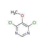 4,6-Dichloro-5-methoxypyrimidine