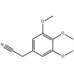 3,4,5-Trimethoxyphenylacetonitrile