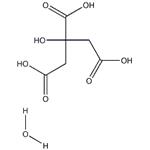 5949-29-1 Citric acid monohydrate