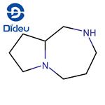 octahydro-1H-pyrrolo[1,2-a][1,4]diazepine