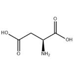 56-84-8 L-Aspartic acid