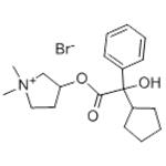 596-51-0 Glycopyrrolate