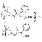 55-48-1 Atropine sulfate
