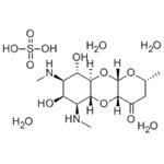 Spectinomycin sulfate tetrahydrate