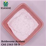 Boldenone Acetate