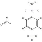 Toluenesulfonamide formaldehyde resin