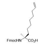 (S)-N-Fmoc-2-(7'-octenyl) alanine