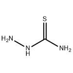 79-19-6 thiosemicarbazide