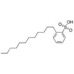 27176-87-0 Dodecylbenzenesulphonic acid