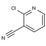 2-Chloro-3-cyanopyridine