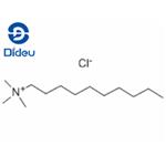 Decyltrimethylammonium chloride