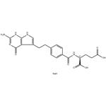 150399-23-8 Pemetrexed disodium