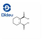trans-1,2-Cyclohexanedicarboxylic acid pictures