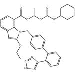 145040-37-5 Candesartan cilexetil
