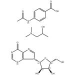 36703-88-5 Isoprinosine