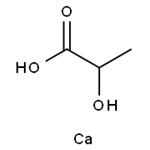 Calcium lactate