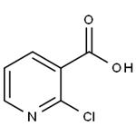 2942-59-8 2-Chloronicotinic acid