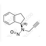 N-Nitroso Rasagiline