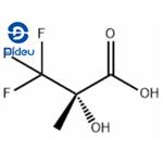 (S)-3,3,3-TRIFLUORO-2-HYDROXY-2-METHYLPROPIONIC ACID