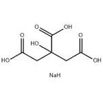 68-04-2 Sodium citrate