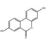1143-70-0 3,8-dihydroxy-6H-dibenzo(b,d)pyran-6-one