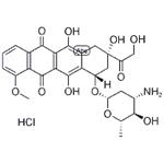 Epirubicin hydrochloride